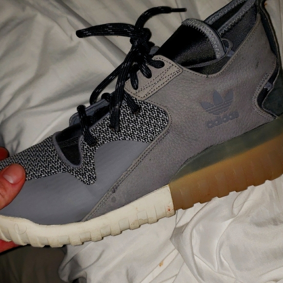 Adidas Tubular x "Onix" Limited Edition - Picture 3 of 5